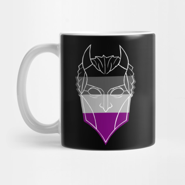Ace Meliora Ghoul